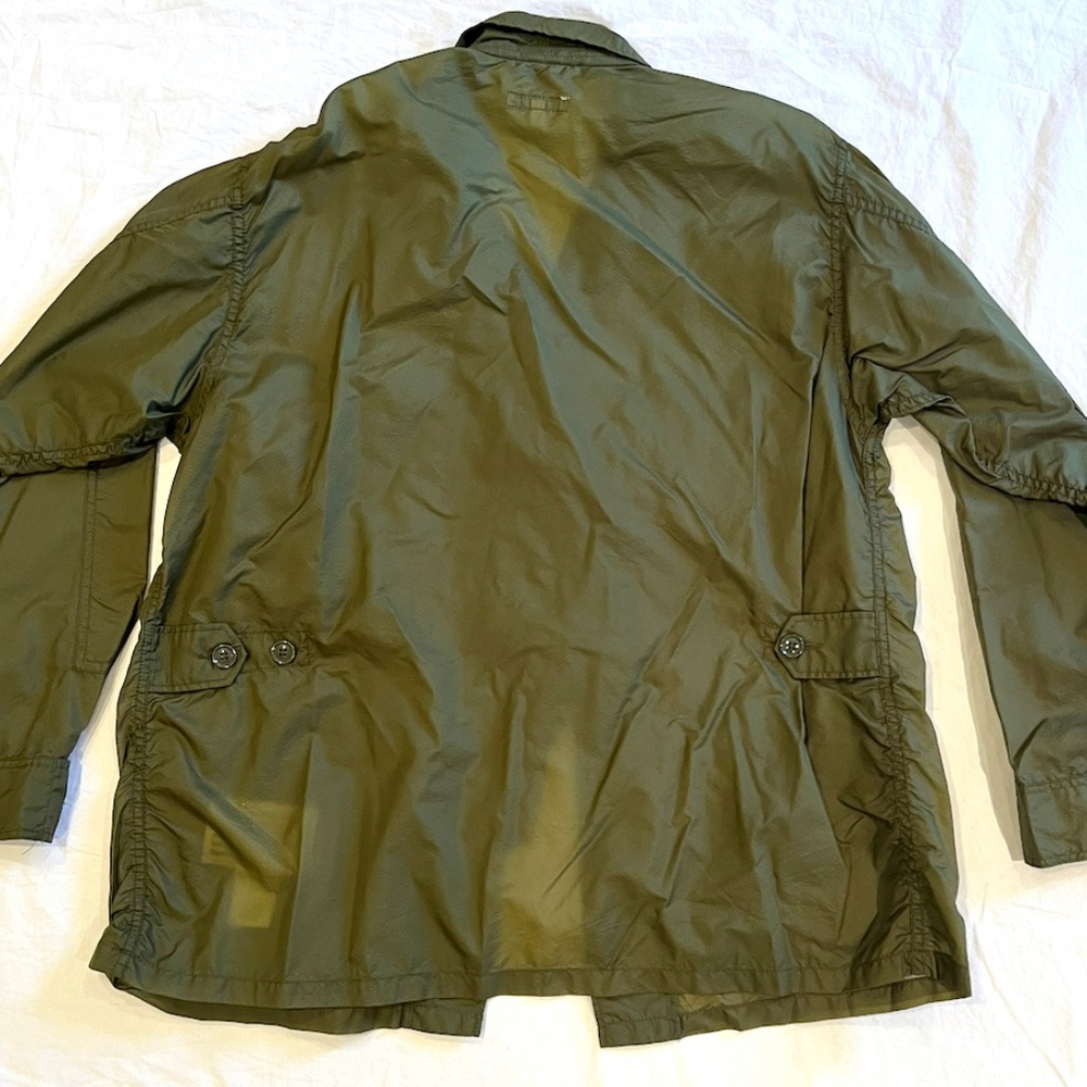 Engineered Garments Ny, Lightweight Jacket, Sz S - image 7